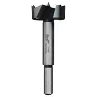 Forstner Wood Bit, 1", 3/8" Shank, 3-1/2" Length Southpoint Industrial Supply