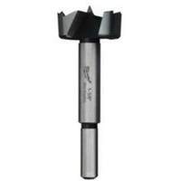 Forstner Wood Bit, 1-3/8", 3/8" Shank, 3-1/2" Length Southpoint Industrial Supply