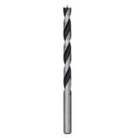 M&egrave;che &agrave; t&ecirc;te noy&eacute;e pour bois, 1/8", Longeur de 2-3/4", Tige 1/8" Southpoint Industrial Supply