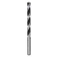 M&egrave;che &agrave; t&ecirc;te noy&eacute;e pour bois, 3/16", Longeur de 3-1/2", Tige 3/16" Southpoint Industrial Supply