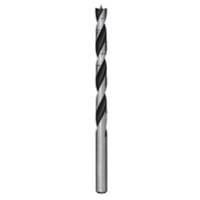 M&egrave;che &agrave; t&ecirc;te noy&eacute;e pour bois, 5/16", Longeur de 4-1/2", Tige 5/16" Southpoint Industrial Supply