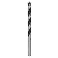 M&egrave;che &agrave; t&ecirc;te noy&eacute;e pour bois, 3/8", Longeur de 5", Tige 3/8" Southpoint Industrial Supply