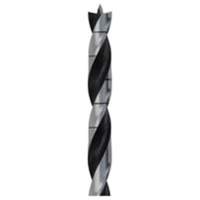 M&egrave;che &agrave; t&ecirc;te noy&eacute;e pour bois, 1/2", Longeur de 6", Tige 3/8" Southpoint Industrial Supply