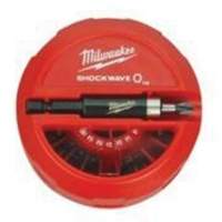 Shockwave Impact Drive Set, 22 Pieces, Steel Southpoint Industrial Supply