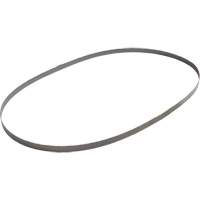 Portable Band Saw Blade, Bi-Metal, 35-3/8" L x 1/2" W x 0.02" Thick, 18 TPI Southpoint Industrial Supply