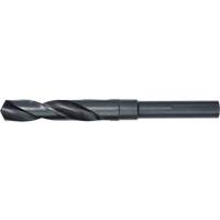 Reduced Shank Drill Bits