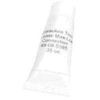 Max-Lok™ Replacement Grease, 0.35 oz., Tube TYF976 | Southpoint Industrial Supply