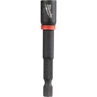 Tourne-&eacute;crou Shockwave Impact Duty, Embout 1/4", Prise 1/4", 2-9/16" lo, Magn&eacute;tique Southpoint Industrial Supply