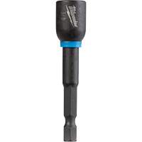 Tourne-&eacute;crou Shockwave Impact Duty, Embout 1/4", Prise 3/8", 2-9/16" lo, Magn&eacute;tique Southpoint Industrial Supply