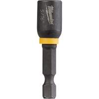 Tourne-&eacute;crou Shockwave Impact Duty, Embout 1/4", Prise 5/16", 1-7/8" lo, Magn&eacute;tique Southpoint Industrial Supply