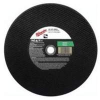 Premium Cut-Off Wheels, 14" x 1/8", 1" Arbor, Type 1, Silicon Carbide, 5400 RPM Southpoint Industrial Supply