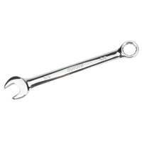 Combination Wrench, 12 Point, 5/8", Chrome Finish Southpoint Industrial Supply