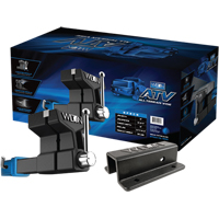 All-Terrain Vise  - Hitch Mountable Southpoint Industrial Supply