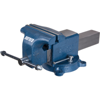&eacute;tau d'&eacute;tabli robuste, Largeur des m&acirc;choires de 8" Southpoint Industrial Supply