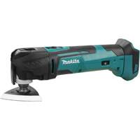 Cordless Multi-Tool (Tool Only), 18 V, Lithium-Ion Southpoint Industrial Supply