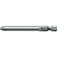 Embout de tournevis &agrave; ins&eacute;rer, Hexagonale, 2, Prise 1/4" Southpoint Industrial Supply