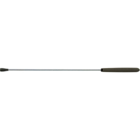 Magnetic Retrievers, 21" Length, 1/2" Diameter, 8 lbs. Capacity Southpoint Industrial Supply