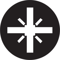 Sixpac Plus Multi-Bit Screwdriver -Replacement Bit, Pozidriv, 1, 1/4" Drive Southpoint Industrial Supply