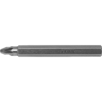 Multique Multi-Bit Screwdriver -Replacement Bit, Pozidriv, 1, 3/16" Drive Southpoint Industrial Supply