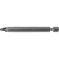 Sixpac Plus Multi-Bit Screwdriver -Replacement Bit, Pozidriv, 1, 1/4" Drive Southpoint Industrial Supply