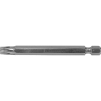 Sixpac Plus Multi-Bit Screwdriver -Replacement Bit, Torx, 6, 1/4" Drive Southpoint Industrial Supply