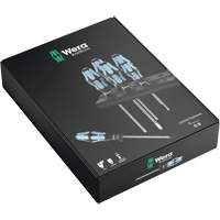 Jeu de tournevis 3334/6, 6 mcx Southpoint Industrial Supply