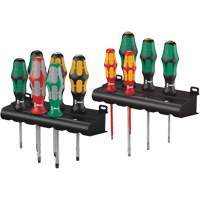 Jeu de tournevis Kraftform XXL 3, 11 mcx Southpoint Industrial Supply