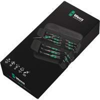 Jeu de tournevis s&eacute;rie Micro, 12 mcx Southpoint Industrial Supply
