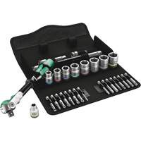 Sockets & Socket Sets