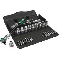 Sockets & Socket Sets