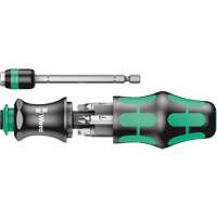 Tournevis Multi 26 Kraftform Kompakt, 7-11/16" lo, Prise Plastique Southpoint Industrial Supply