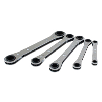 Jeu de cl&eacute;s, Cl&eacute; polygonale, 5 morceaux, M&eacute;trique Southpoint Industrial Supply