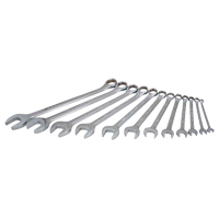 Jeu de cl&eacute;s, Combinaison, 12 morceaux, Imp&eacute;rial Southpoint Industrial Supply