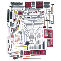 Master Set, 420 Pieces TYP385 | Southpoint Industrial Supply