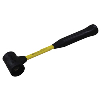 Massette, Poids de la t&ecirc;te 16 oz, 12-1/2" lo Southpoint Industrial Supply