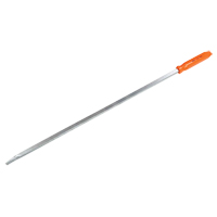 Levier, 1-1/4" la, 37" lo Southpoint Industrial Supply