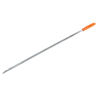 Levier, 1-1/4" la, 42-3/4" lo Southpoint Industrial Supply