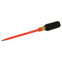 Electrician's Slotted Screwdriver Southpoint Industrial Supply
