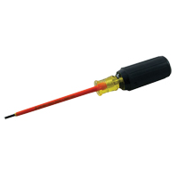 Slotted Screwdriver Southpoint Industrial Supply