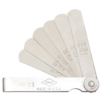 Feeler Gauge TYQ032 | Southpoint Industrial Supply