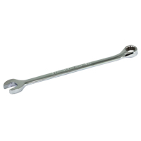 Cl&eacute; mixte, 12 pans, 1/4", Fini Chrome Southpoint Industrial Supply