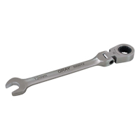 Flex Head Wrenches