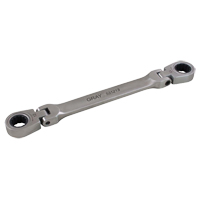 Double Box End Flex Head Ratcheting Wrench Southpoint Industrial Supply