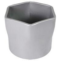 Axle Nut Socket Southpoint Industrial Supply