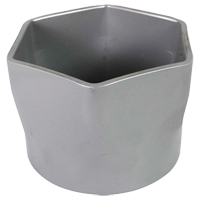 Axle Nut Socket Southpoint Industrial Supply