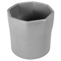 Axle Nut Socket Southpoint Industrial Supply