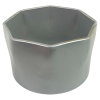 Axle Nut Socket Southpoint Industrial Supply