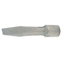 Douille, Fente, 3/8" x 3-3/16" lo, Prise Prise carr&eacute;e 3/8" Southpoint Industrial Supply