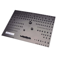 Plastic Socket Organizer Set Southpoint Industrial Supply