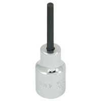 Embout de rechange, 5 mm x 1-1/5" lo, Prise 3/8" Southpoint Industrial Supply